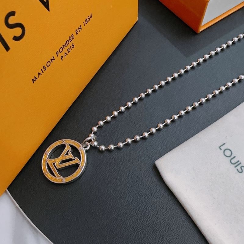 Louis Vuitton Necklaces